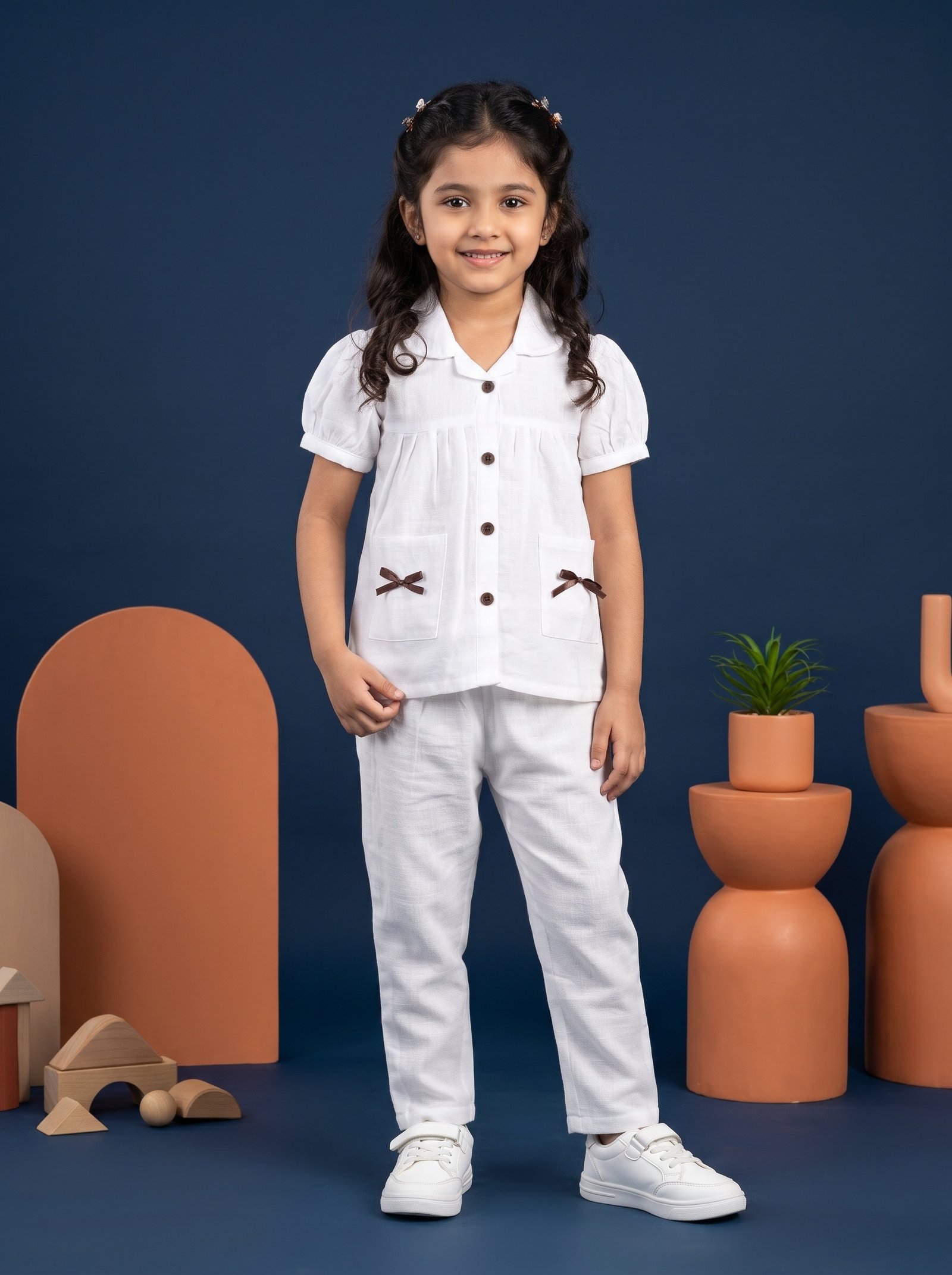 Cloudlet Co-ord