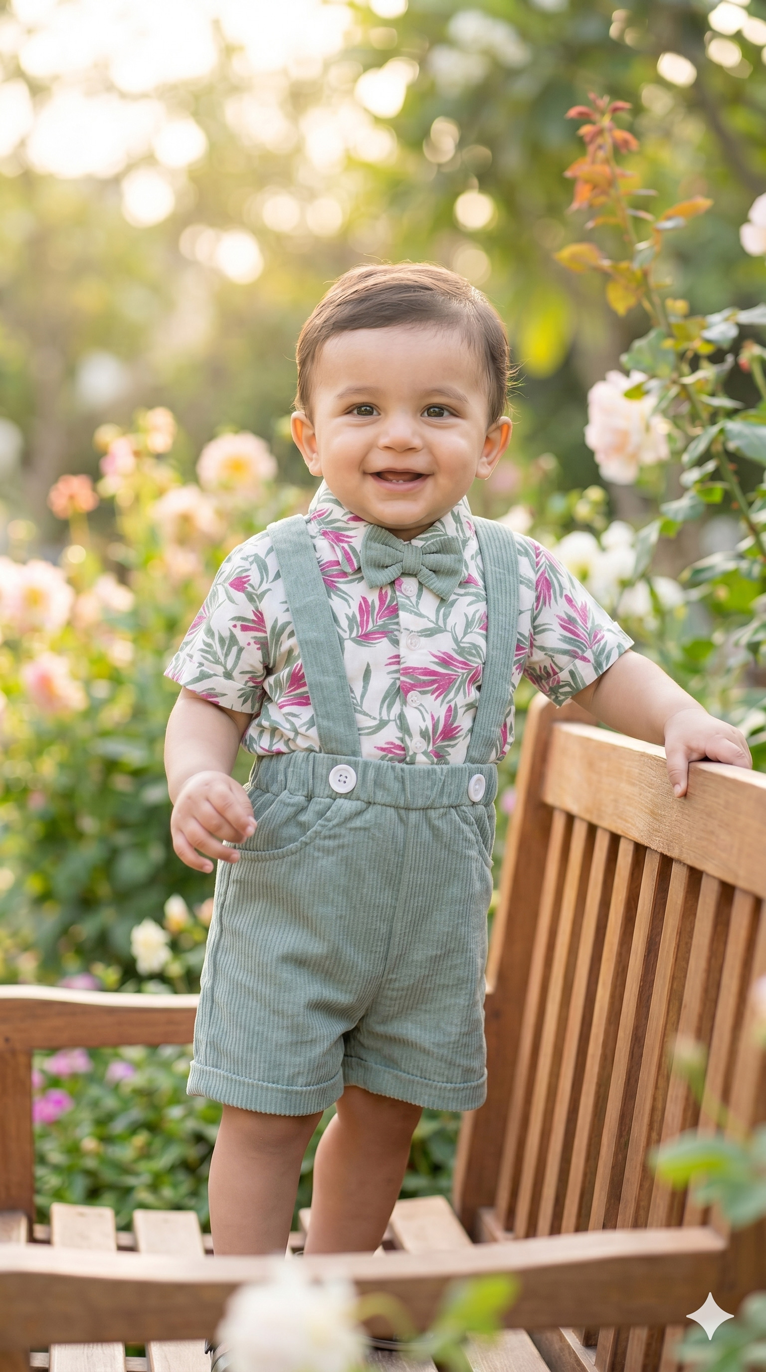 Tropical Sage Explorer Set